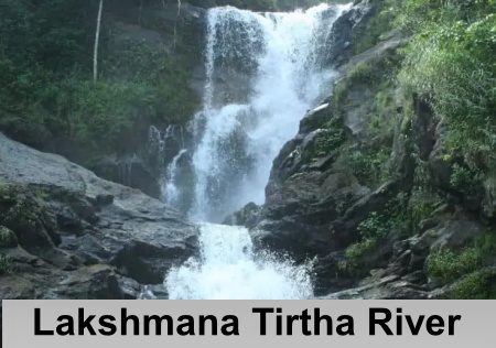 Lakshmana Tirtha River